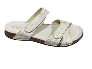 Laplume - Women's Clara Sandals