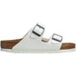 Birkenstock - Women's Arizona Birkoflor Sandals