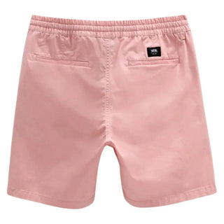 Vans - Range Relaxed Elastic Short