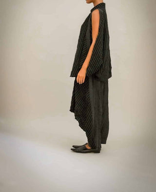 Kedem Sasson - Iris Shirt