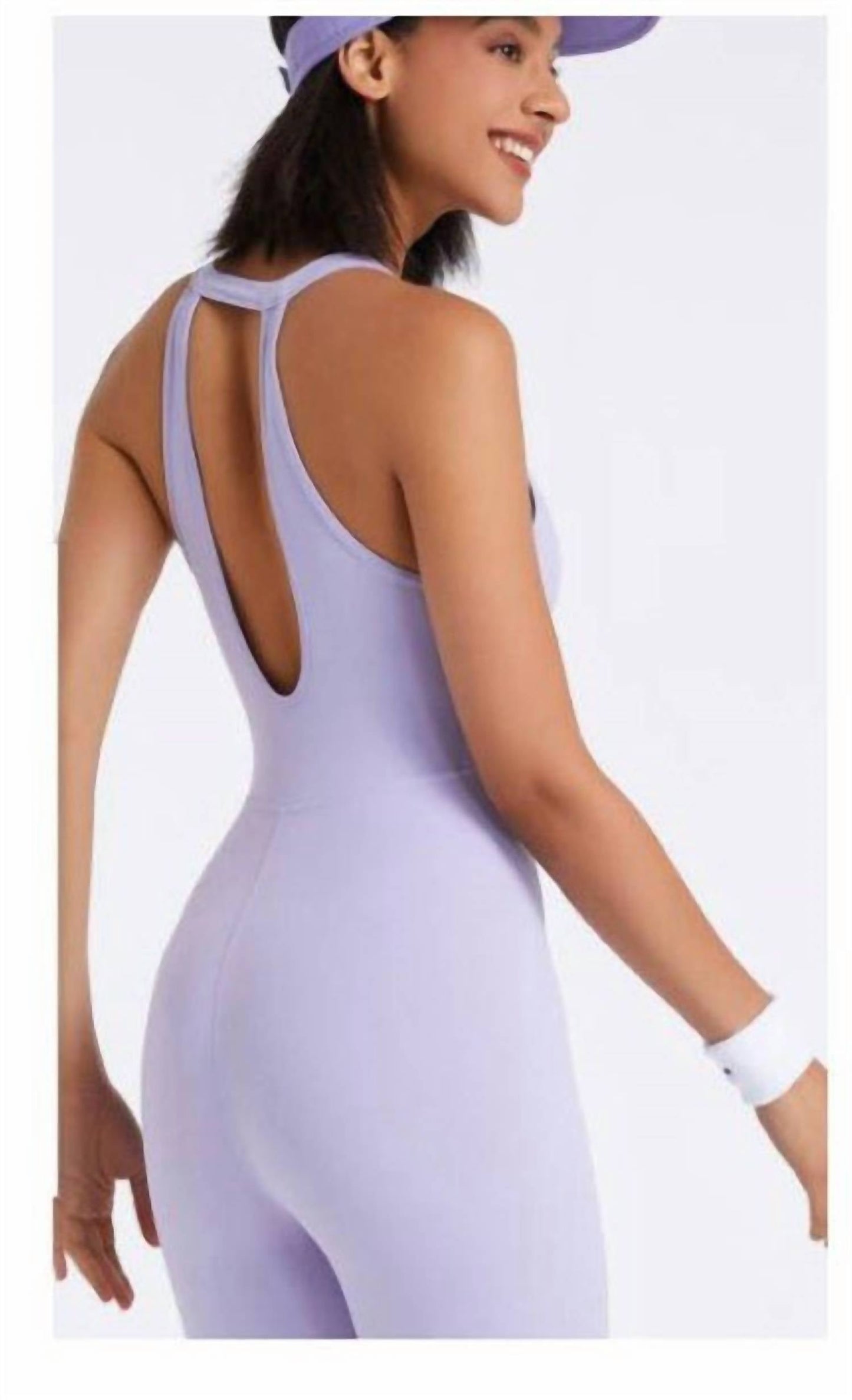 Rockstar Peach - Miranda Onesie