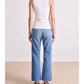 Apiece Apart - Rene Kick Flare Jean