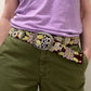 Jenny Krauss - Women's Wool Belt