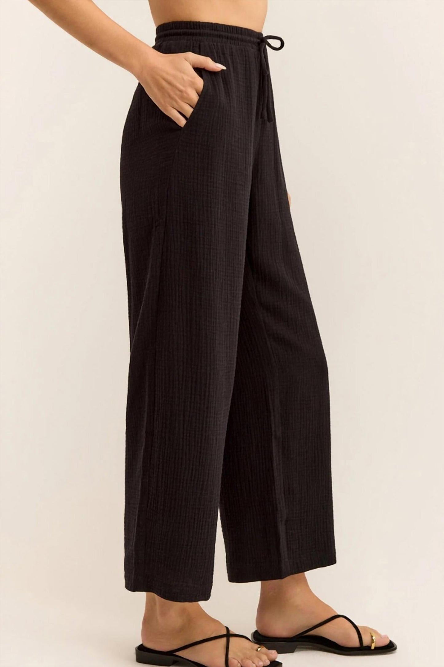 Z Supply - Bondi Gauze Pant