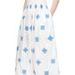 Ciao Lucia - Barbara Poplin Dress