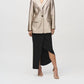 Joseph Ribkoff - Silky Knit Asymmetrical Pull-on Skirt