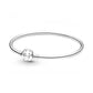 Pandora - Women's Stars & Galaxy Bracelet