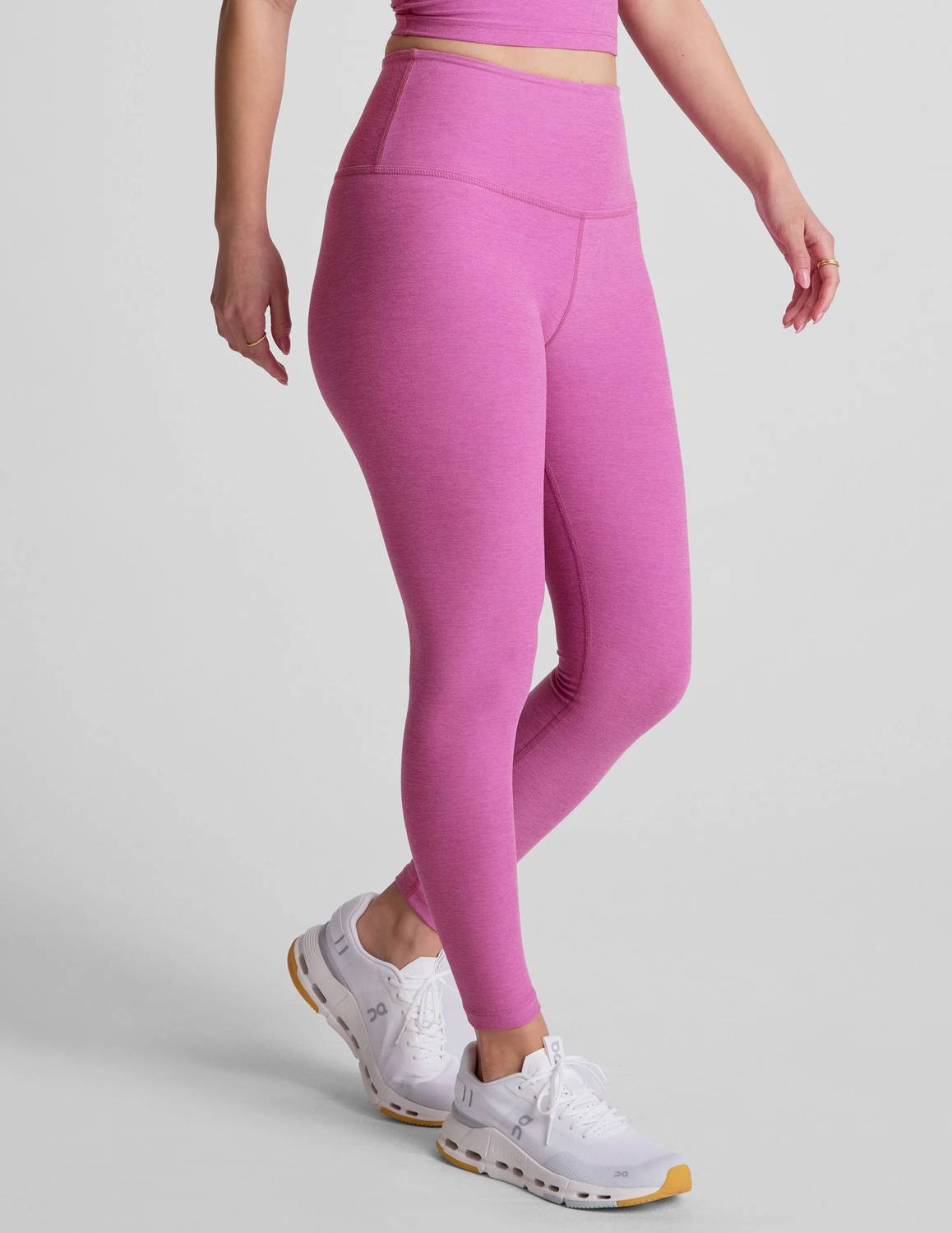Beyond Yoga - Spacedye High Waisted Legging