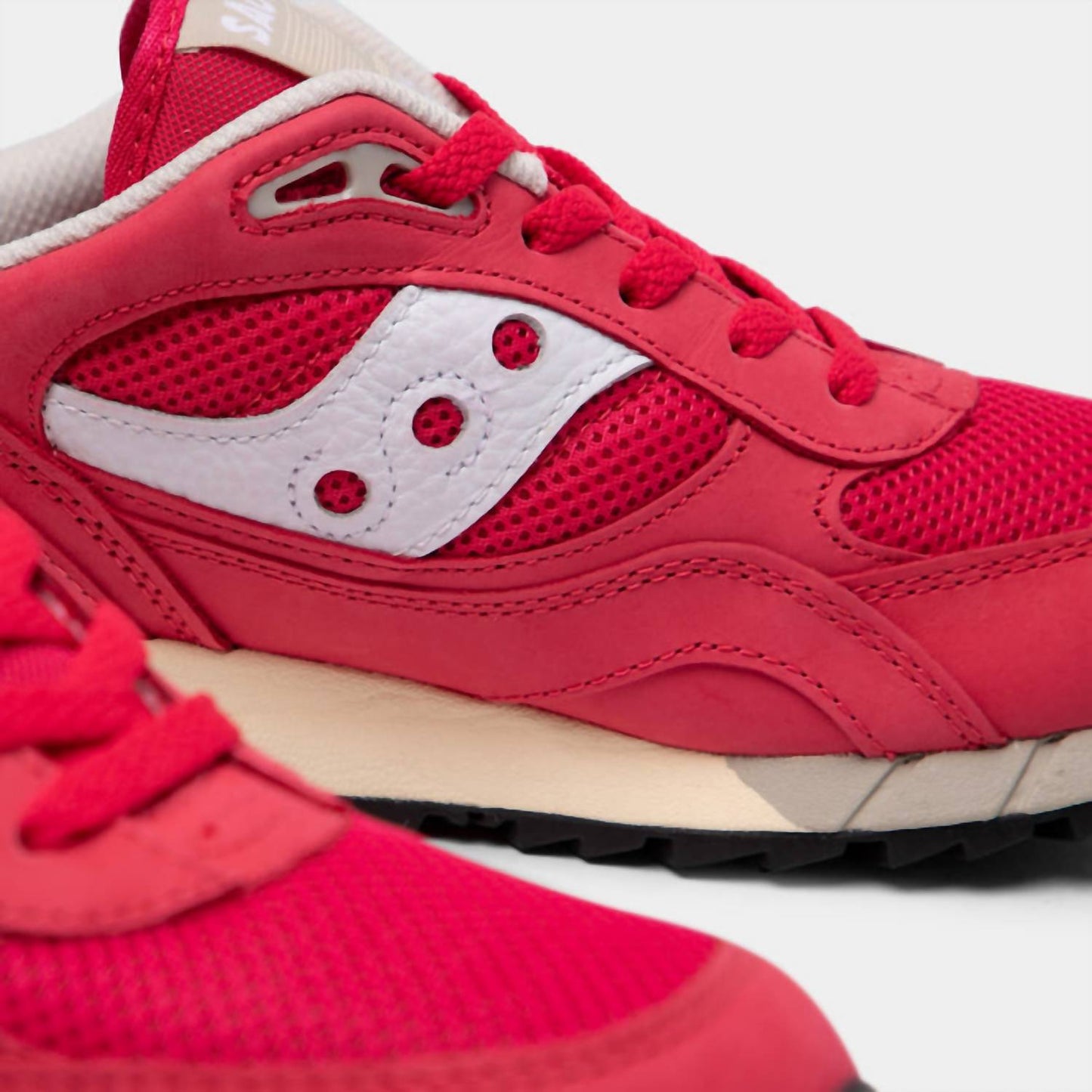Saucony - Men's Shadow 6000 Sneaker