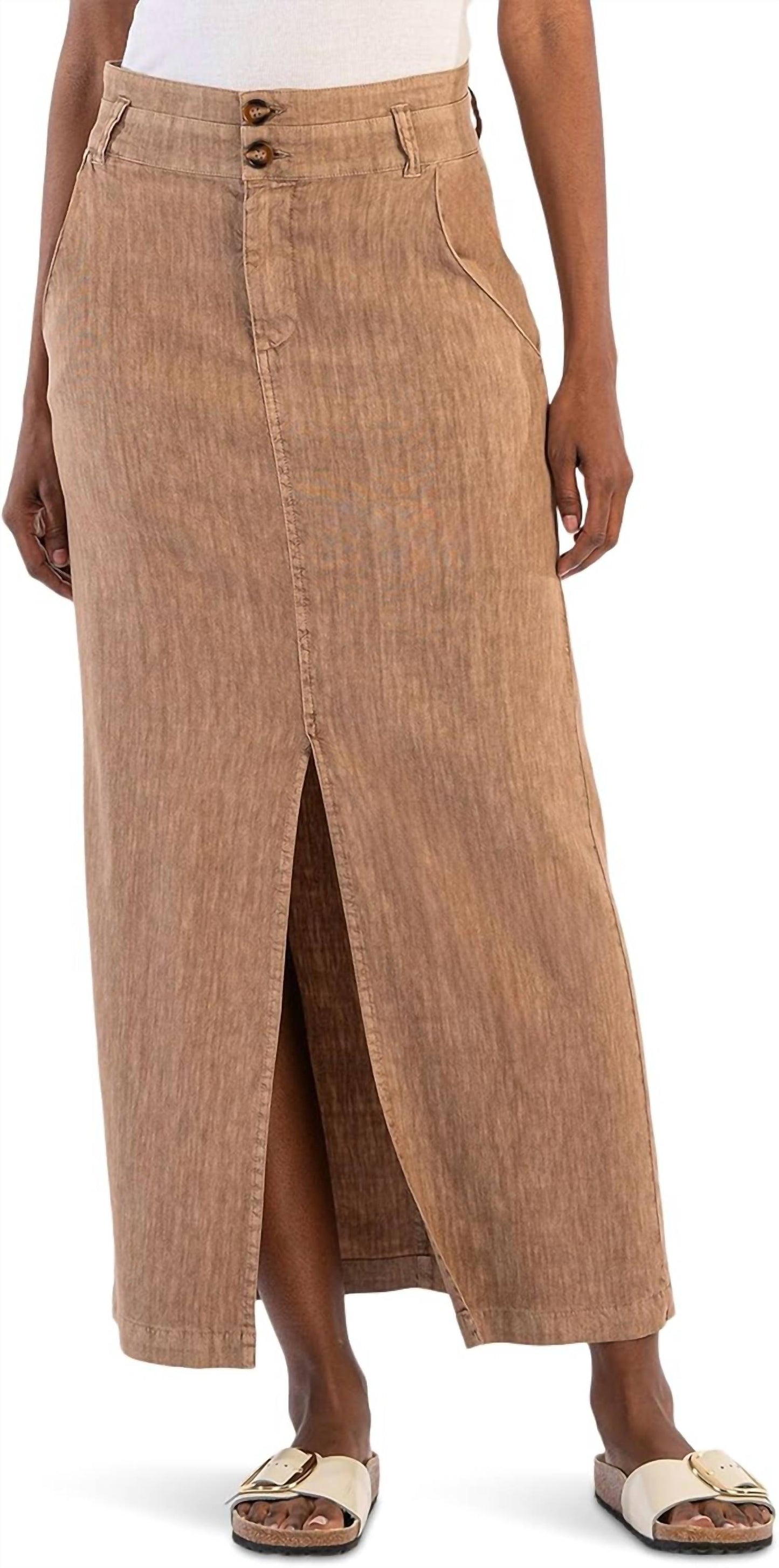 Kut From The Kloth - Freida Skirt