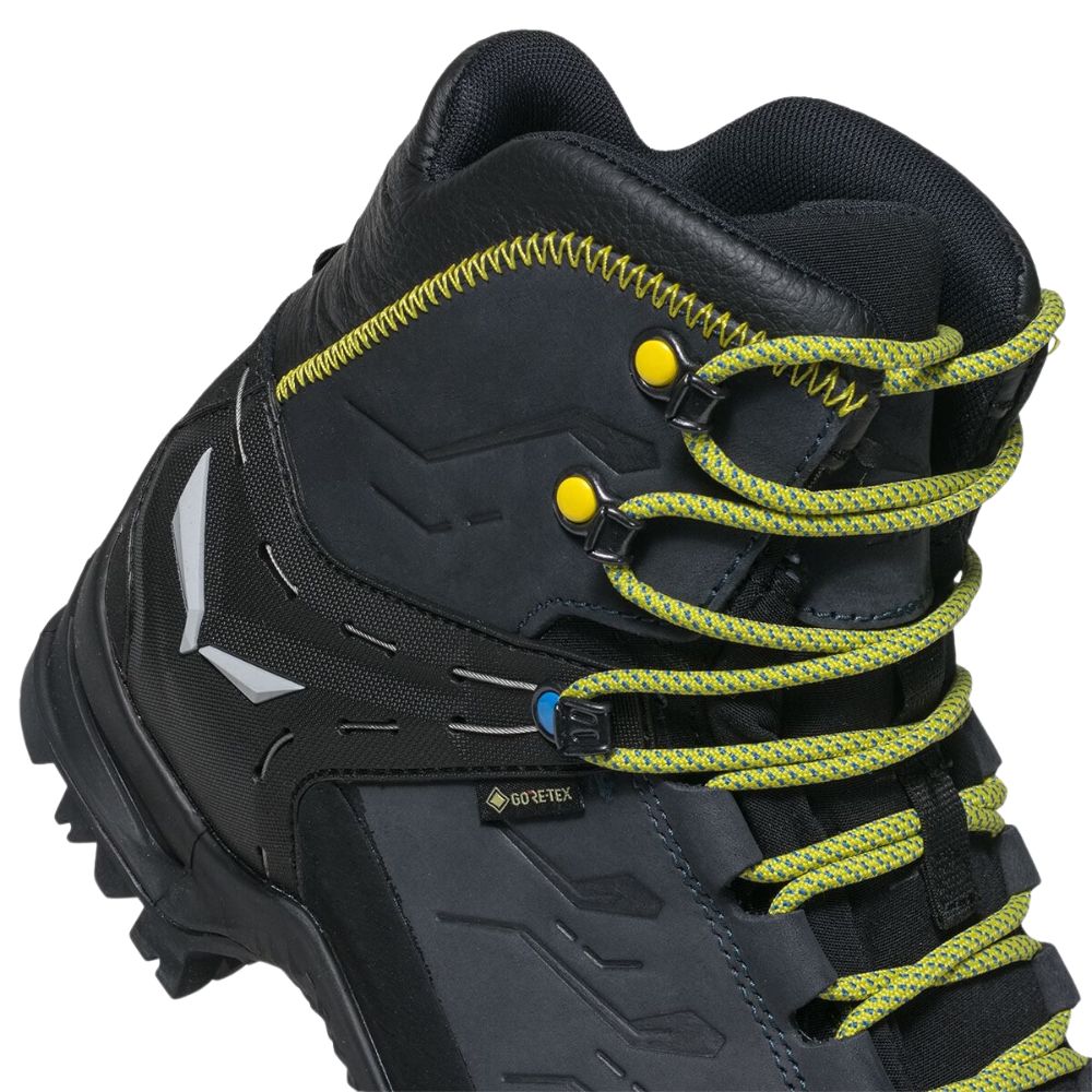 Salewa Men's MS Rapace GTX Hiking Shoes