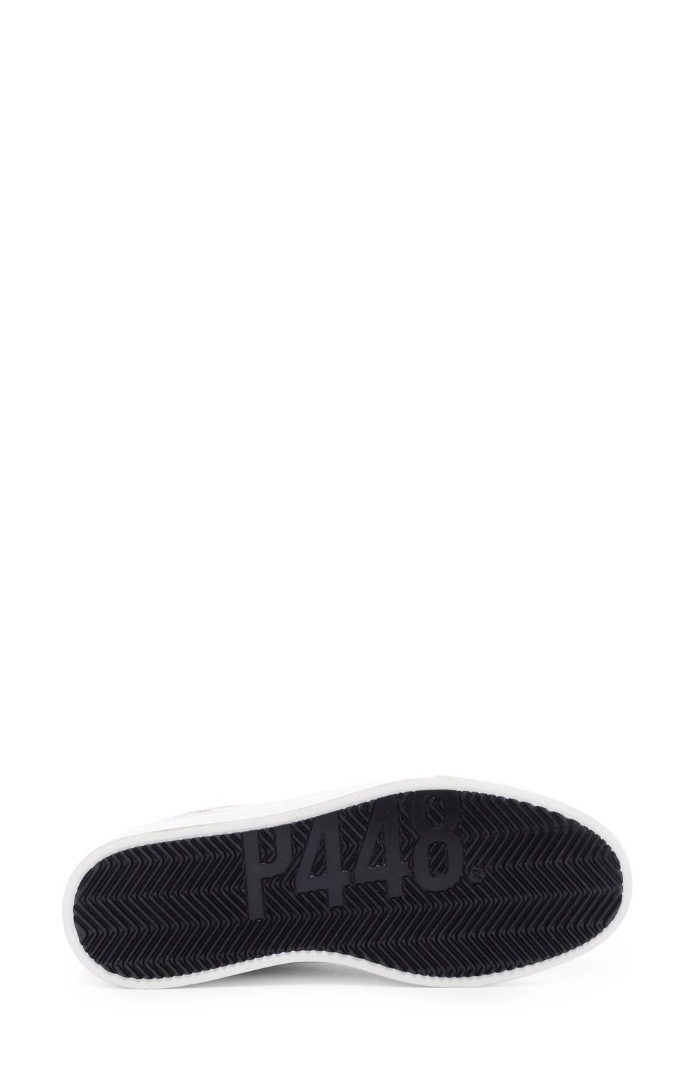 P448 - Women's Bali Platform Sneakers