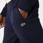 Lacoste - Tapered Fit Fleece Trackpants