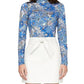 Marie Oliver - Eloise Top