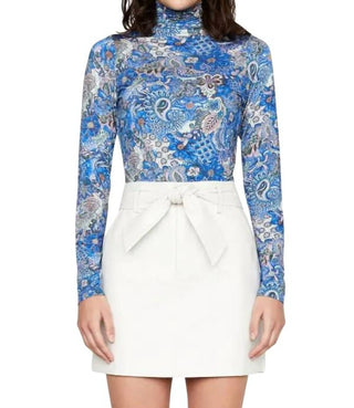 Marie Oliver - Eloise Top