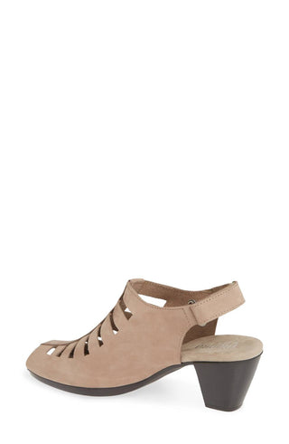 Munro - Abby Sandal