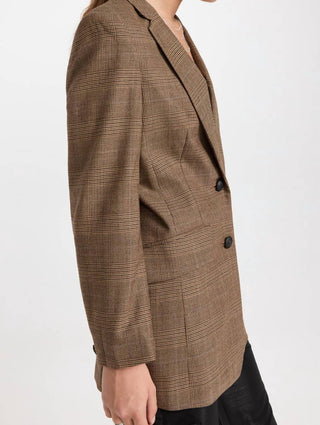 Rag & Bone - CHARLES BOYFRIEND BLAZER