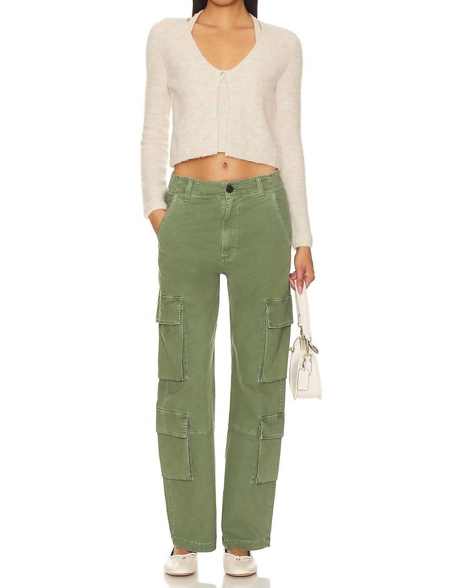 Citizens Of Humanity - DELENA CARGO PANT