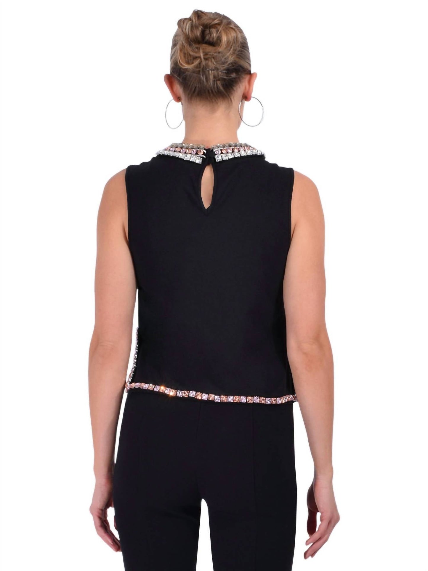 Cinq A Sept - Petula Top