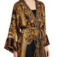 Camilla - Short Kimono Wrap
