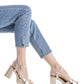 Xti - Women's Block Heel Sandals