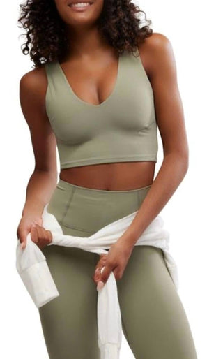 Free People - Never Better Crop Cami