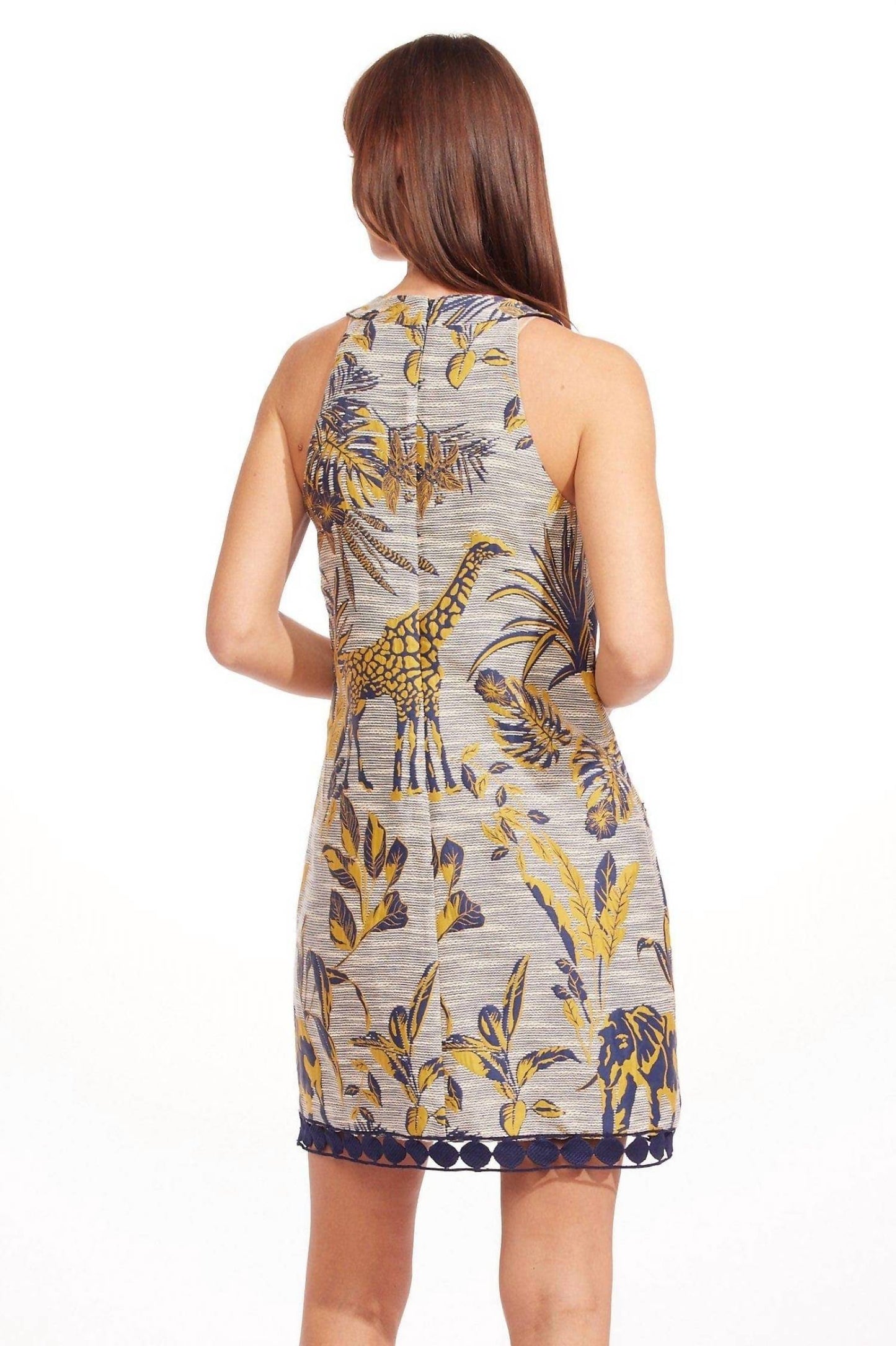 Eva Franco - Nina Dress