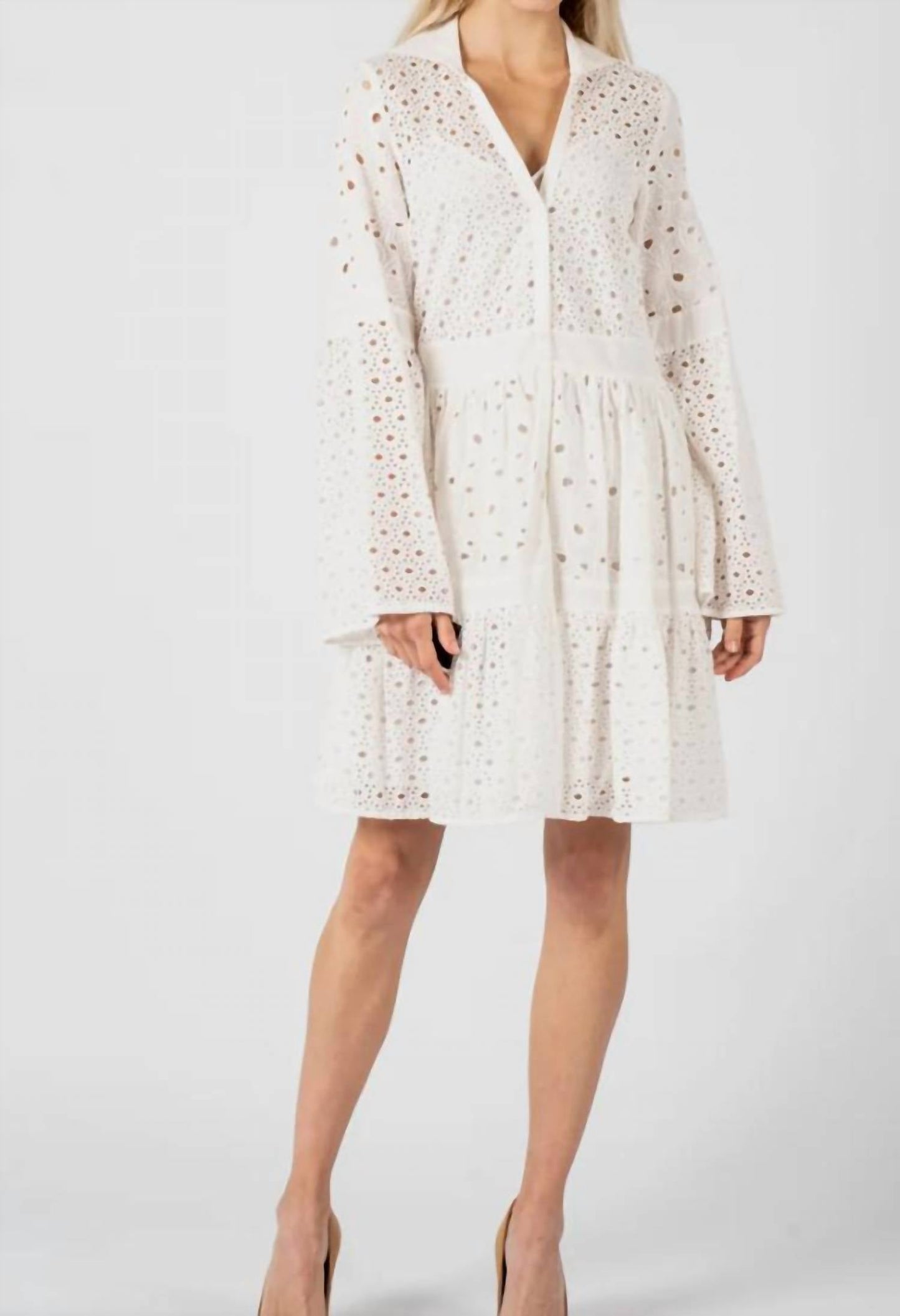 Pinko - Anacapri Dress