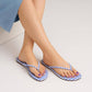 Cushionaire - Women's Cruise Flip Flops
