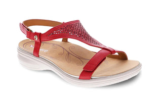 Revere - SANTA FE BACK BACK STRAP SANDALS
