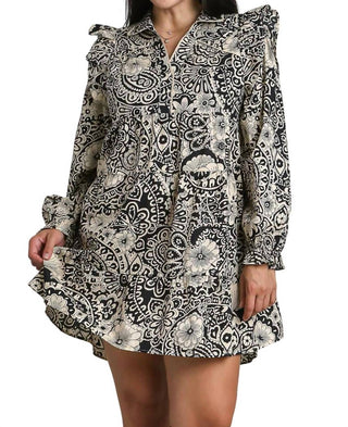 Umgee - Always Will Dress