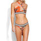 Seafolly - Ocean Alley Brazilian Bikini Bottom