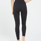 Spanx - Look At Me Now High-waisted Seamless Leggings