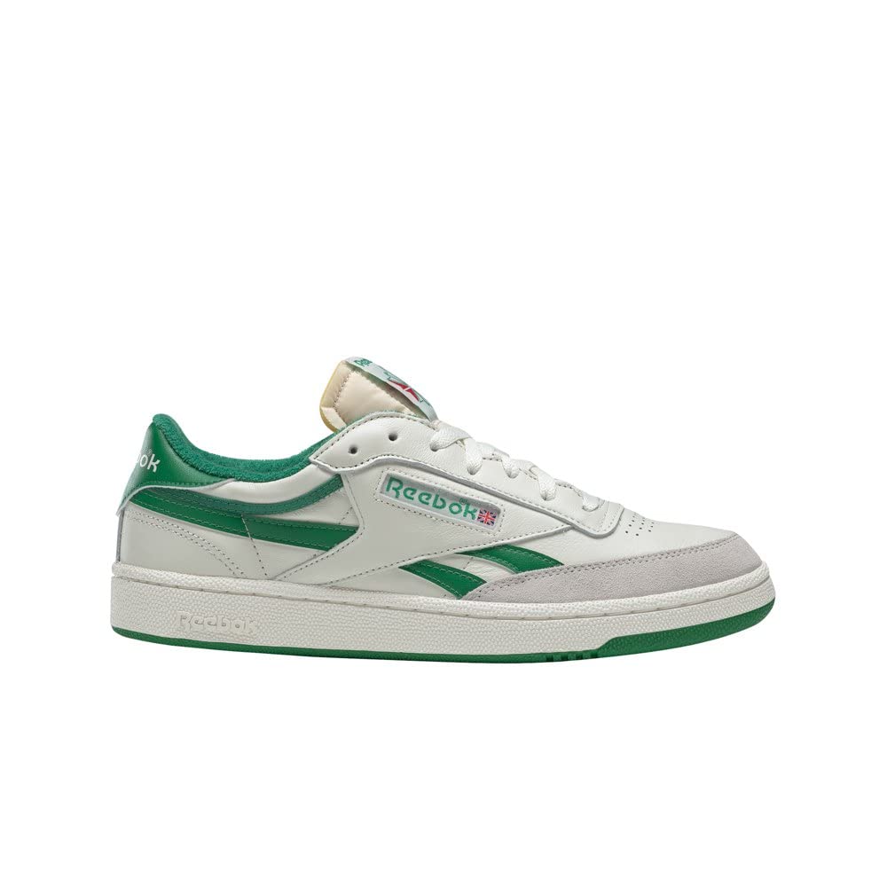 Reebok Men's Classic Club C Revenge