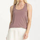 Free Fly - Bamboo Motion Racerback Tank