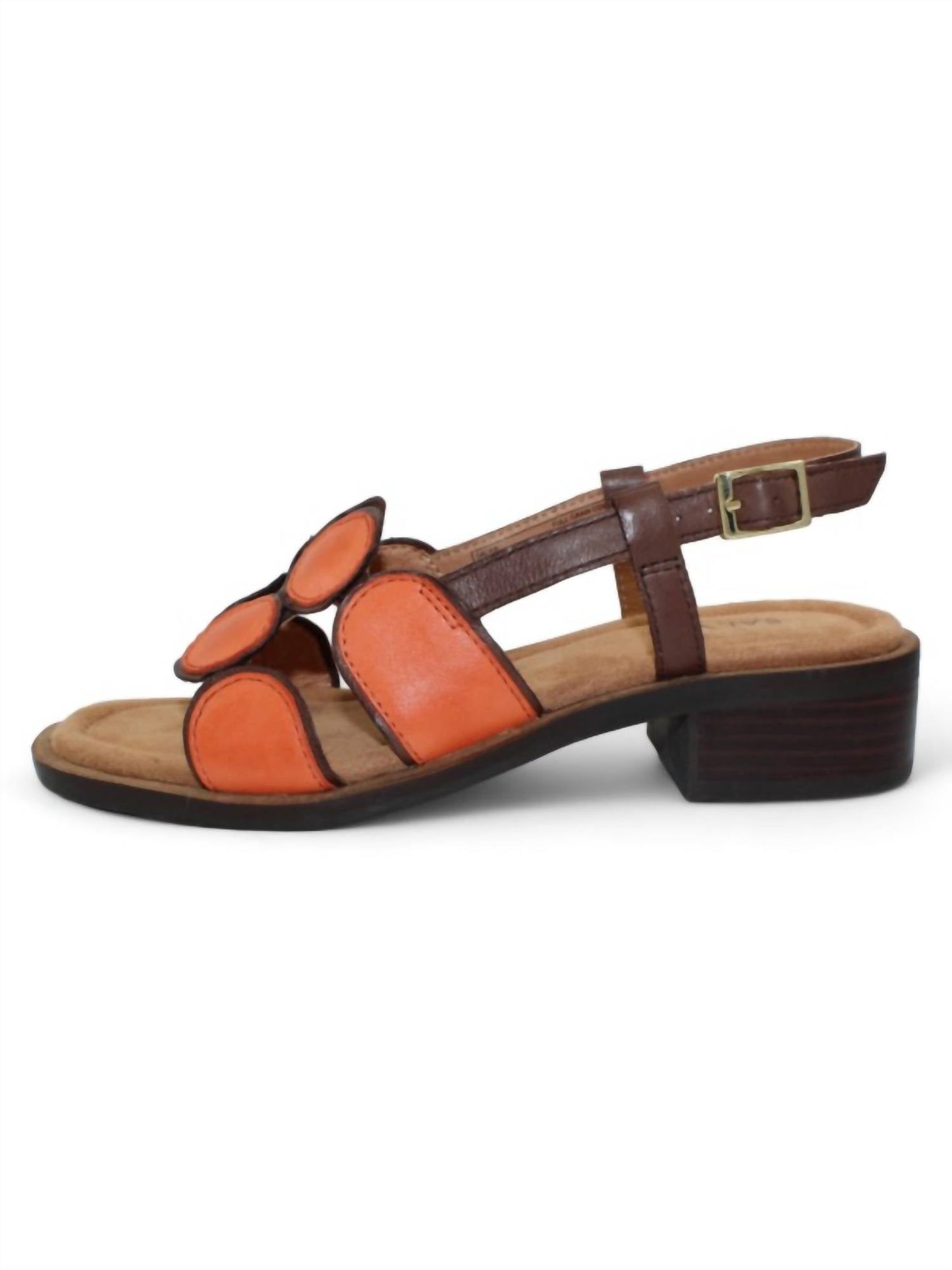 Salvia - Women's Maja Sandal