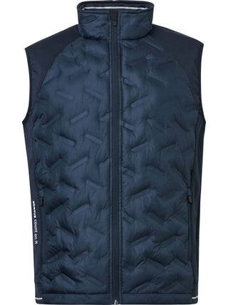 Abacus Sportswear Us - Grove Hybrid Vest