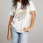 Chaser - Willie Nelson On The Road Again Tee
