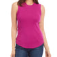 Karen Kane - Ribbed Sleeveless Sweater Tank