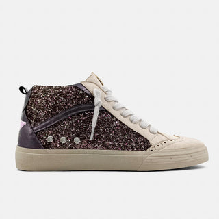 Shu Shop - Girl's Riley Mid-rise Sneaker