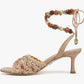 Sam Edelman - Women's Pamela Heeled Sandals