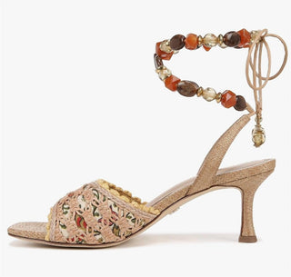 Sam Edelman - Women's Pamela Heeled Sandals