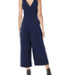 Sam Edelman - Sleeveless V-Neck Jumpsuit