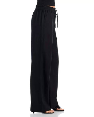 Steve Madden - Venetia Drawstring Pants