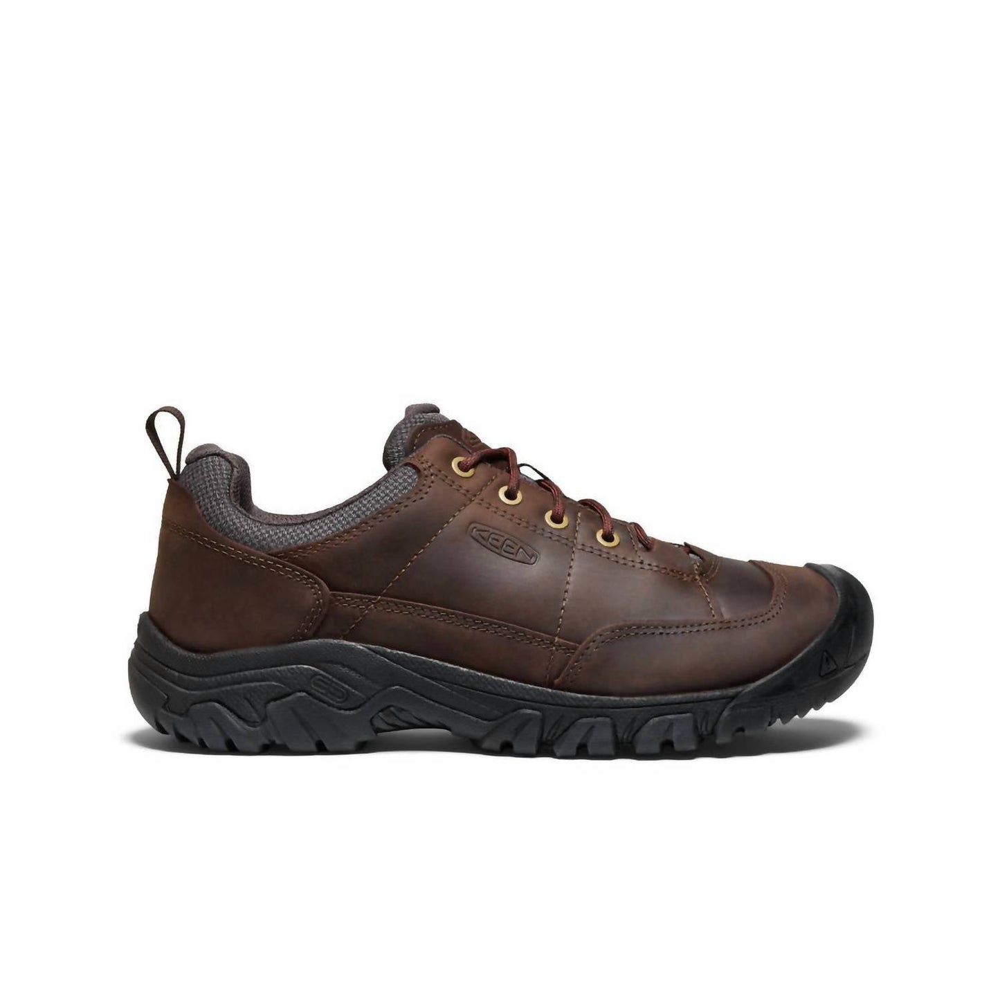 Keen - Men's Targhee Iii Oxford Shoe