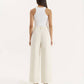 4Th & Reckless - Kellie Tailored Straight Leg Trouser
