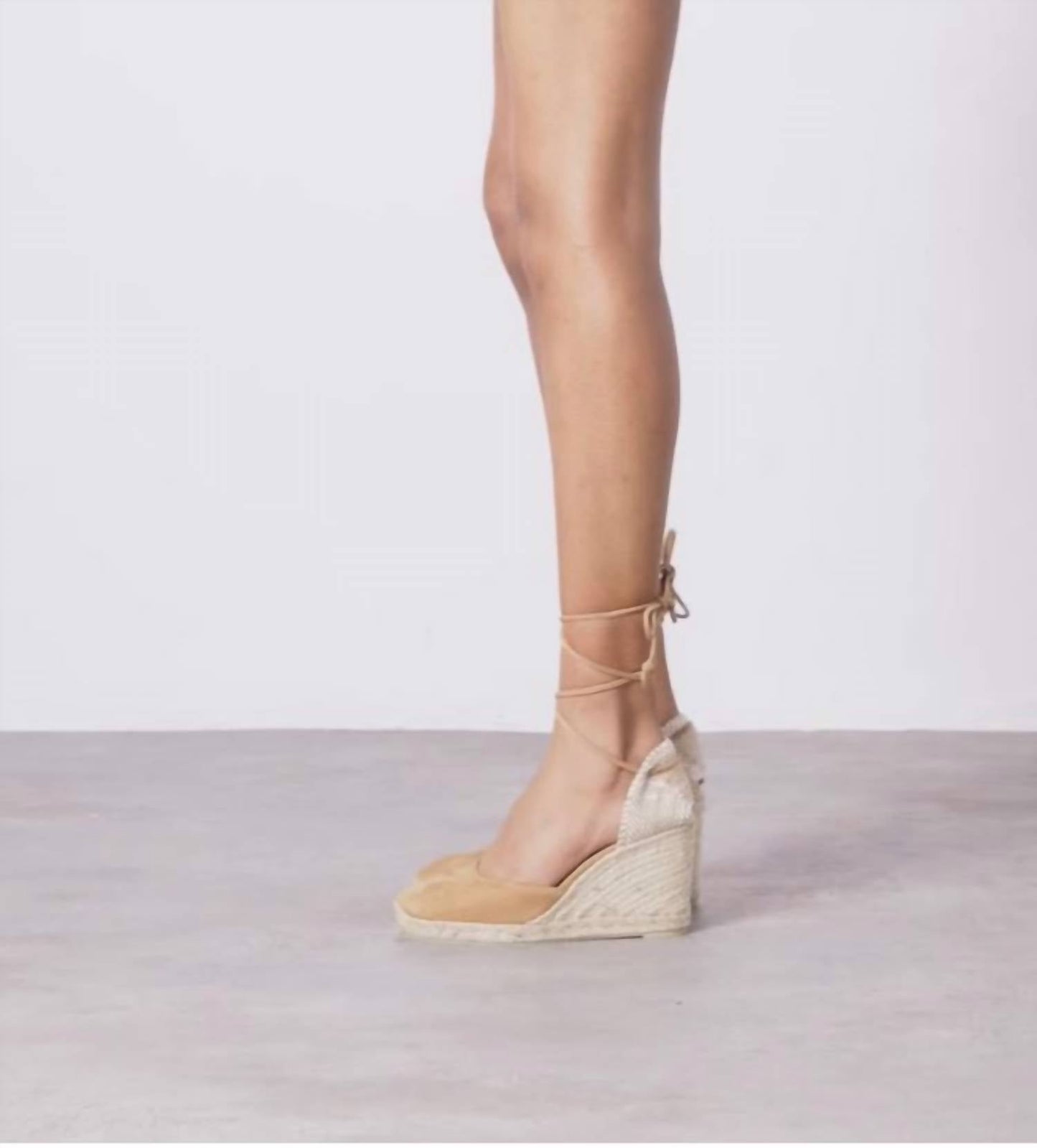 Castaner - Women's Carina Wedge Espadrille