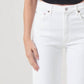 Agolde - Harper Straight Jeans