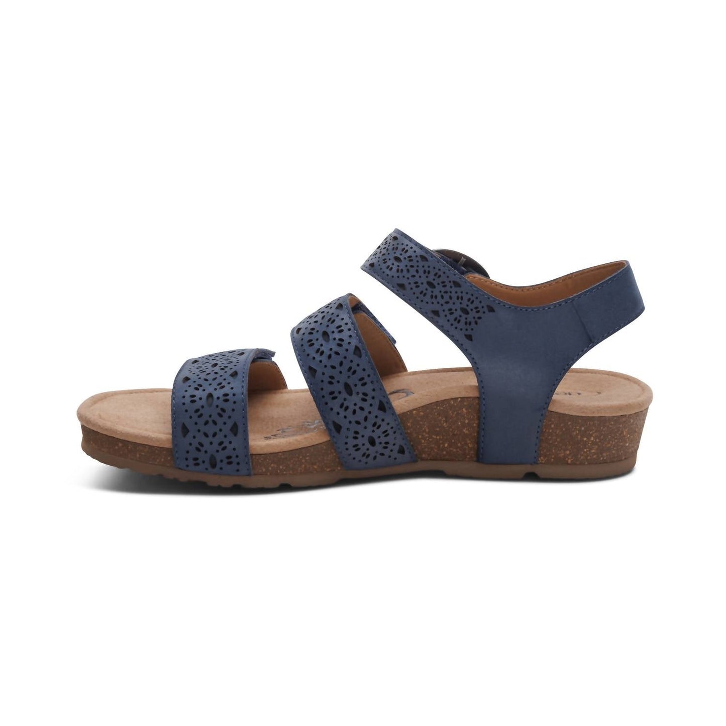 Aetrex - Women's Lilly Cutout