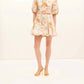 Kate Ford - Tacana Plunge Dress